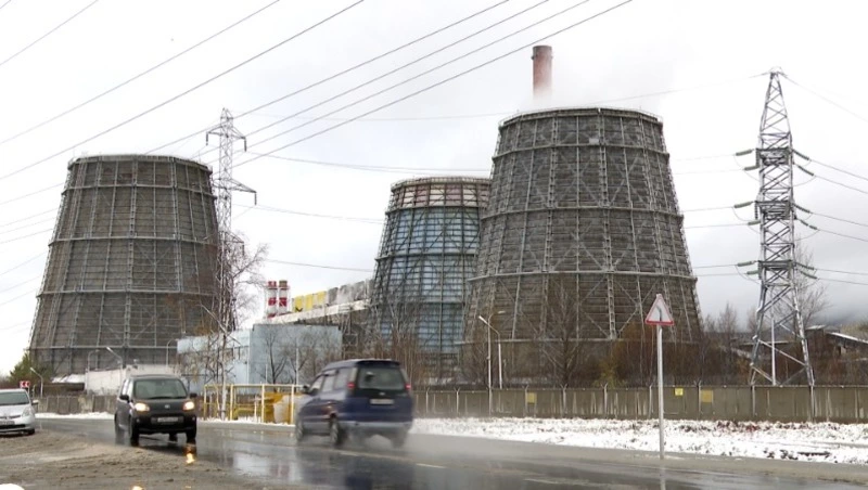 Масштабное отключение электроэнергии на Сахалине - Центр внимания 28.10.25
