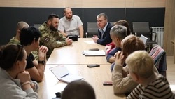 Центр спортивной подготовки на Сахалине поможет ветеранам СВО в реабилитации