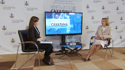 Юлия Рокотянская рассказала, как сахалинский бизнес объединился против пандемии