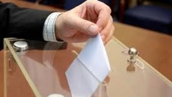 Проект поправок в закон о выборах президента внесли в Госдуму