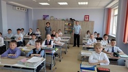 В Охе завершился капремонт проезда у школы №1