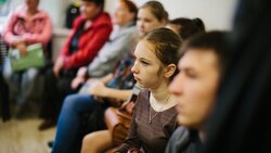 Московские студенты расспрашивают сахалинских мэров про плюсы и минусы агломерации