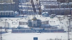 Прогноз погоды на Сахалине и Курилах 28 ноября: -20 и снег с дождем