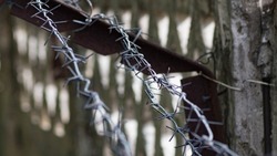 Шесть лет колонии за «отдых» получил военный из Смирных