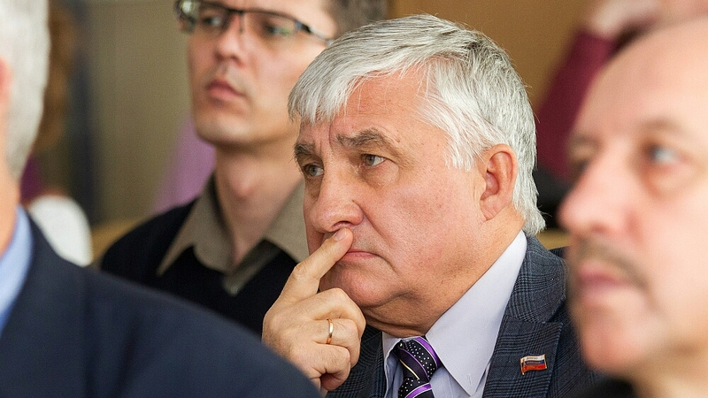 Панда-парк для людей