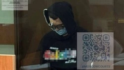 Основателя бренда Nikita Efremov задержали по обвинению в финансовой поддержке экстремизма