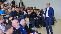 Прощай, уголь: три котельные переведут на газ в Макаровском районе