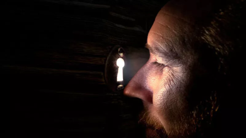 Мужчина пытался снять на видео девушку в туалете ТЦ в столице Сахалина