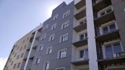 Более 120 семей в Углегорске отметят новоселье до конца 2022 года  