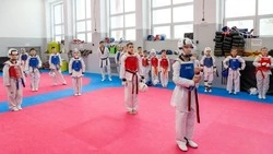 Обновленные залы и оборудование появились в спортивной школе Южно-Сахалинска