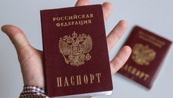 Жителям ДНР и ЛНР рассказали, как оформить гражданство России на Сахалине