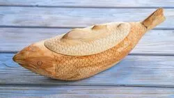 Сахалинцы привезли в Бурятию искусство коренных малочисленных народов Севера