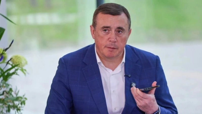«Ситуация стабильная»: Валерий Лимаренко о топливной обстановке на Сахалине