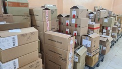 Дополнительные партии лекарств для льготников прибыли в Сахалинскую область 