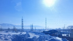 Погода в Южно-Сахалинске 13 февраля: переменная облачность и +5 градусов