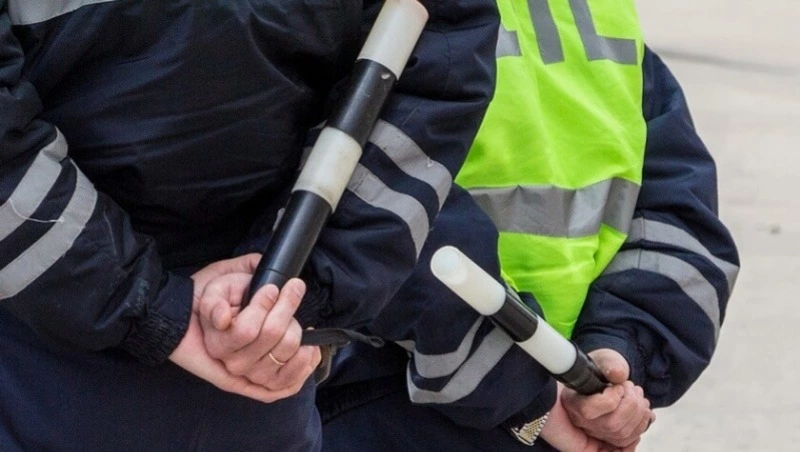 ГИБДД зарегистрировала 29 аварий на дорогах Сахалина 14 марта