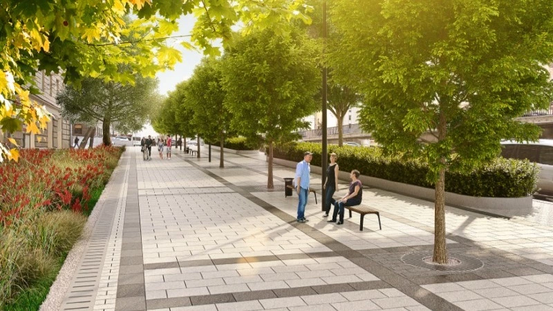 Работу Вишневского в Южно-Сахалинске привели в пример другим городам России