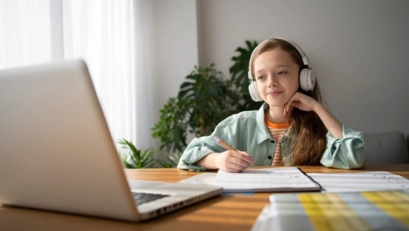 Школы Южно-Сахалинска продолжат обучение в дистанционном формате 7 февраля