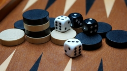 Лучшего нардиста Южно-Сахалинска выберут в апреле