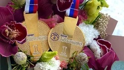 Ей не было равных: сноубордистка София Надыршина стала трехкратной чемпионкой России