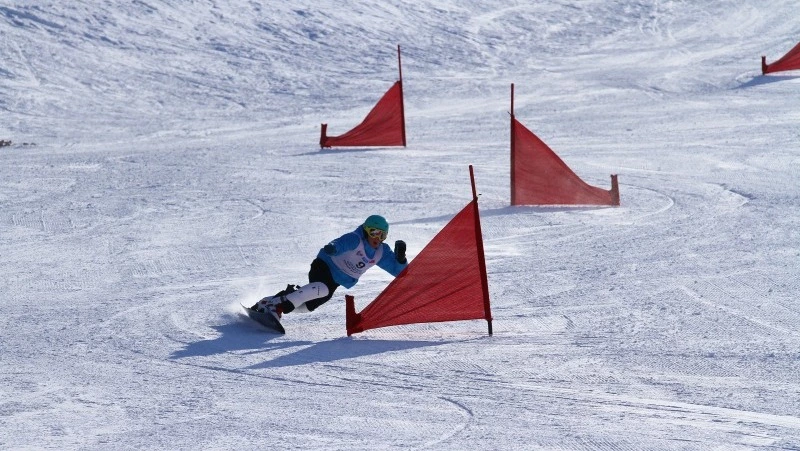 Эксперт отметил важность проведения первенства России по сноуборду на Сахалине