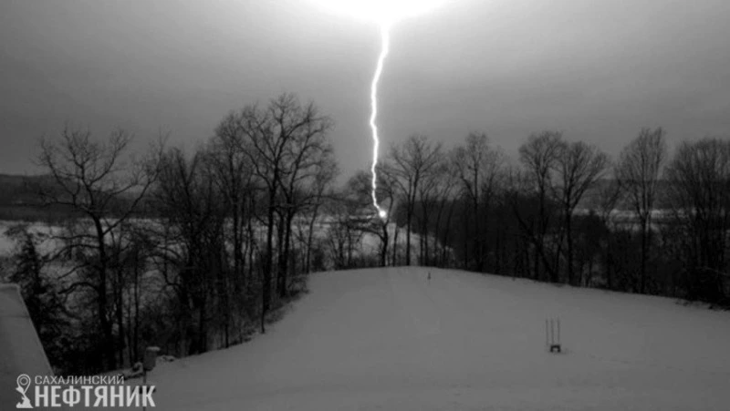 «Гром среди ясного неба» прогремел в Охе 