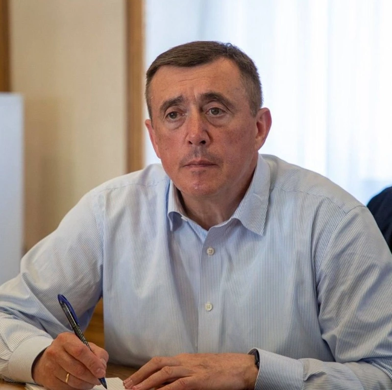 Валерию Лимаренко — 62: а вы знаете своего губернатора?