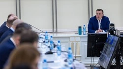 Островной экспорт и цифровая охота за кадрами: Валерий Лимаренко провел заседание инвестсовета