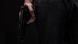 Неизвестный в Москве совершил покушение на генерал-лейтенанта Минобороны РФ Алексеева