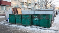 Почти 300 площадок подготовили к вывозу мусора в Южно-Сахалинске