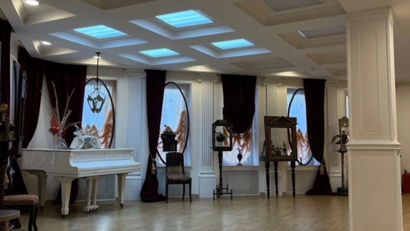 Театр для малышей на Сахалине: как влиять на эстетическое воспитание с ранних лет