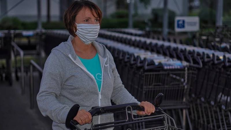 Ковид унес жизни троих сахалинцев за сутки