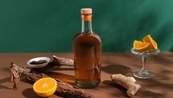 В Южно-Сахалинске задержали очередного вора элитного алкоголя