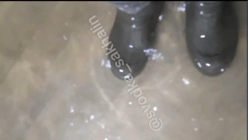 Директор «ЖЭУ-7» заплатит 100 тысяч за подтопление двух домов в Южно-Сахалинске 