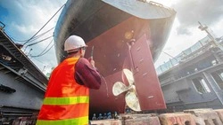 Паром «Адмирал Невельской» временно выводят из эксплуатации