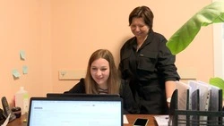 Бизнес с материнским сердцем: сахалинка создала идеальные условия для сотрудниц-мам