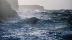 На Курилах отменили угрозу цунами 