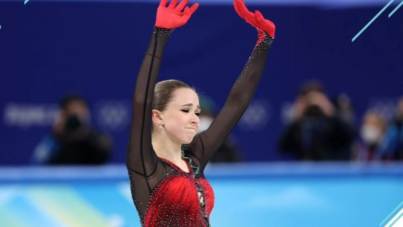 Президент ВАДА призвал отстранить Россию от Олимпиады