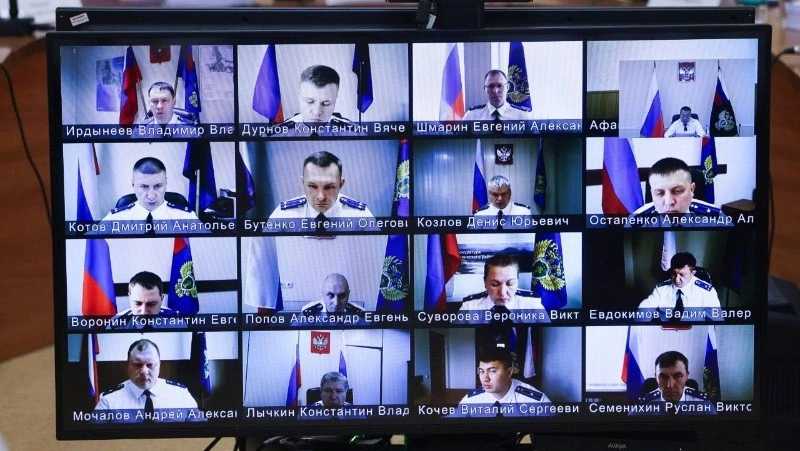 В первые шесть месяцев на Сахалине и Курилах прокуратура добилась 22 млн рублей задержанных зарплат