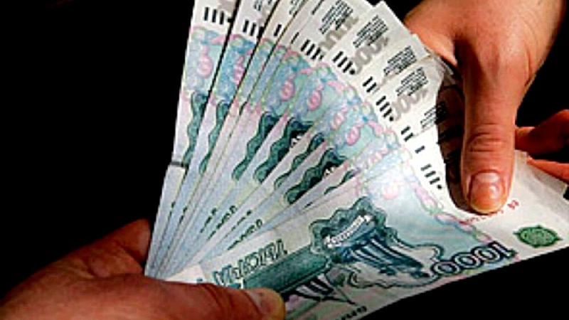 Многодетная сахалинка похитила из бюджета области более миллиона рублей