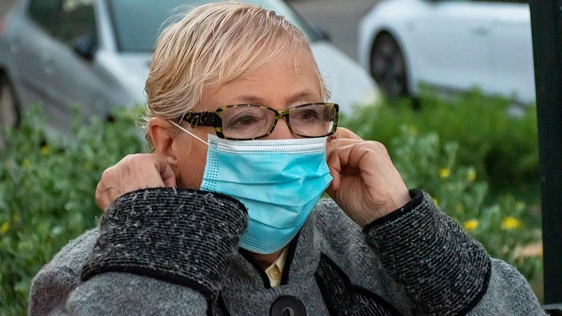 На Сахалине зафиксировали наименьший темп прироста случаев COVID-19