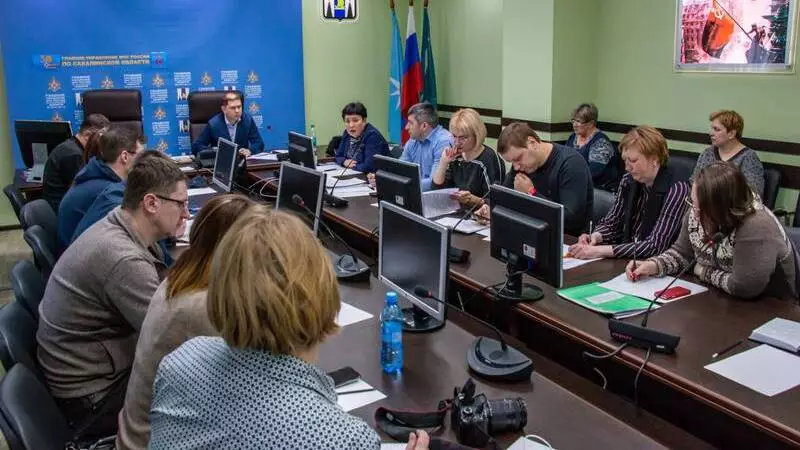 Из-за двух эпизодов подозрения на коронавирус в Сахалинской области усилили карантин