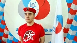 «Спасибо за твою любовь к Родине»: письмо солдату от Глеба Батурина. Тымовское