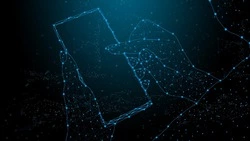 Аналитики Yota: трафик на нейросети за год сахалинцы увеличили на 47%