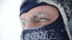 Аномальное похолодание придет в два района Сахалинской области