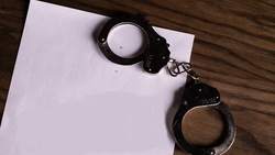 Житель Охи украл погрузчик бывшей жены и сбежал в Сочи