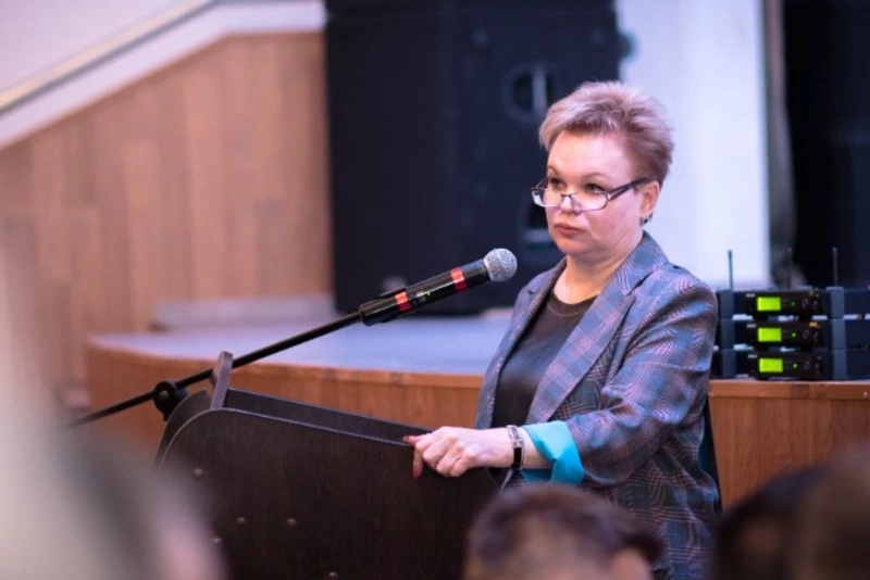 «Я не могу иначе»: Елена Касьянова рассказала о своей работе мэром