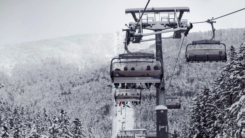 Артем Лазарев: турпоток на «Горном воздухе» в новом сезоне вырастет на 15%