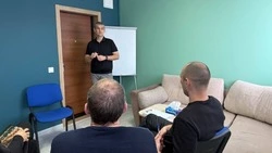 «Доброе утро, семья!»: бывший наркозависимый рассказал о программах реабилитации на Сахалине