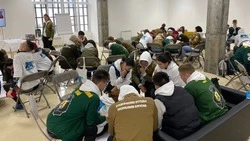 Студенты смогут зарабатывать на поиске свалок с помощью квадрокоптера на Сахалине